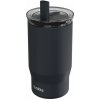 Quokka Nerezový termohrnček so slamkou Mist Black 720 ml Quokka Nerezový termohrnček so slamkou Mist Black 720 ml