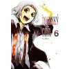 Crew Tokijský ghúl 06 - manga (Crew) Crew Tokijský ghúl 06 - manga (Crew)