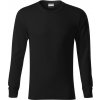 Rimeck Resist Ls Uni tričko s dlhým rukávom R05 čierna M Rimeck Resist Ls Uni tričko s dlhým rukávom R05 čierna M