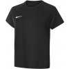 Nike Dámske funkčné tričko Dri-FIT Park Viii (čierna, S) (100406410) Nike Dámske funkčné tričko Dri-FIT Park Viii (čierna, S) (100406410)