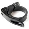 KALLOY Sedlová objímka KALLOY s rýchloupinákom - 31,8mm KALLOY Sedlová objímka KALLOY s rýchloupinákom - 31,8mm