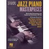 Jazz Piano Masterpieces - Note-For-Note Transcriptions of the Greatest Jazz Performances of All Time: Transcriptions by Frederick Moyer Jazz Piano Masterpieces - Note-For-Note Transcriptions of the Greatest Jazz Performances of All Time: Transcriptions by Frederick Moyer