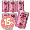 WILD FARM Pate Lamb 6x400g - bezlepkové krmivo pre mačky WILD FARM Pate Lamb 6x400g - bezlepkové krmivo pre mačky