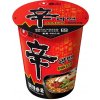 Kórejská polievka Shin Cup Hot Spicy 68g Nongshim Kórejská polievka Shin Cup Hot Spicy 68g Nongshim