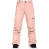 Dámske lyžiarske/snowboardové nohavice Horsefeathers, DIANE Ružová,Čierna XS Dámske lyžiarske/snowboardové nohavice Horsefeathers, DIANE Ružová,Čierna XS