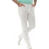 Zdravotnícke nohavice EDO Jeans Veľkosť: 42, Farba: biela Zdravotnícke nohavice EDO Jeans Veľkosť: 42, Farba: biela