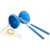 Diabolo set blue Diabolo set blue