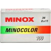 MINOX Spy Film Ektar 100/36 pre Minox 8x11