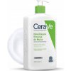 CeraVe Hydratačná čistiaca emulzia na normálnu až suchú pokožku 1000 ml CeraVe Hydratačná čistiaca emulzia na normálnu až suchú pokožku 1000 ml