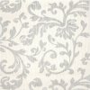 Marburg 53534 Vliesové tapety na stenu Domotex, ornamenty sivé na béžovom podklade, rozmer 10,05 m x 0,75 m,