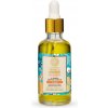 Natura Siberica Rakytníkový olejový komplex pre končeky vlasov Oblepikha (Oil Complex For Hair Ends) 50 ml Natura Siberica Rakytníkový olejový komplex pre končeky vlasov Oblepikha (Oil Complex For Hair Ends) 50 ml