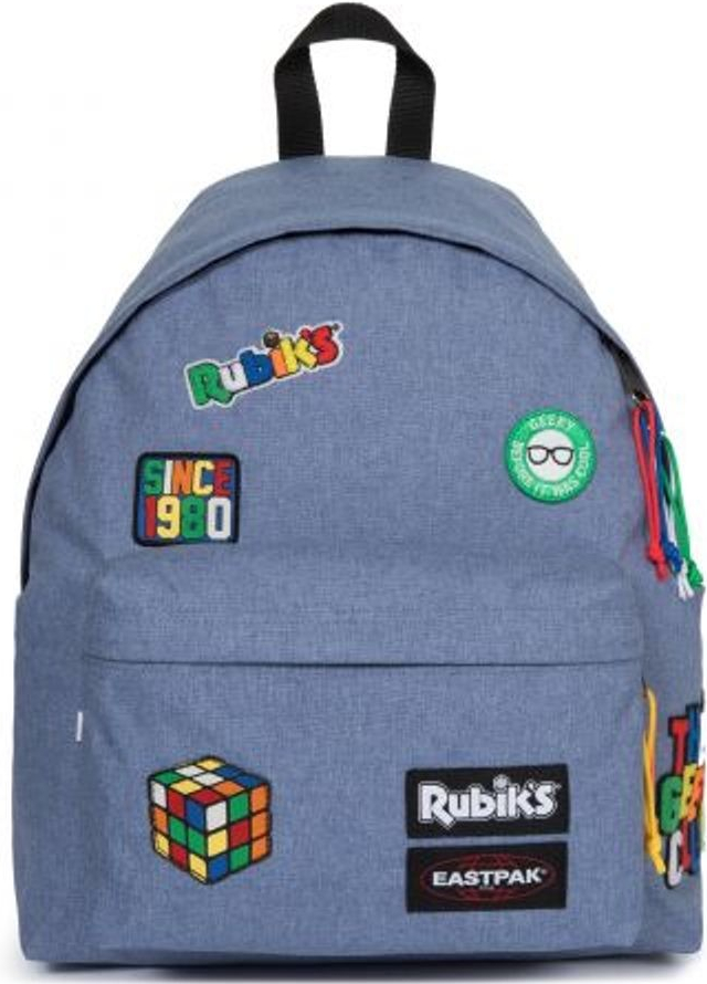 Eastpak Padded Pak\'r Rubik\'s Patch 24 l