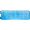 Ruhhy 23646 Kúpeľňová protišmyková podložka do vane 100 x 40 cm, modrá Ruhhy 23646 Kúpeľňová protišmyková podložka do vane 100 x 40 cm, modrá