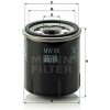 Olejový filter MANN-FILTER MW 68 Olejový filter MANN-FILTER MW 68