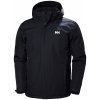 Helly Hansen pánska Zateplená bunda DUBLINER INSULATED Jacket 53117 597 tmavomodrá