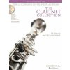 The Clarinet Collection (easy - intermediate) + CD The Clarinet Collection (easy - intermediate) + CD