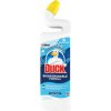 Duck tekutý WC čistič biologicky odbúrateľný Ocean Splash 750 ml Duck tekutý WC čistič biologicky odbúrateľný Ocean Splash 750 ml