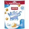 Milkies Cat Snack 120 g FRESH chrumky pre mačky Milkies Cat Snack 120 g FRESH chrumky pre mačky