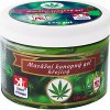 Konopný masážní gel - hřejivý, 150 ml Konopný masážní gel - hřejivý, 150 ml