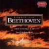 BEETHOVEN,L.V.: Quintet; Trio (CD) BEETHOVEN,L.V.: Quintet; Trio (CD)