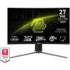 MIS MSI MAG 276CPXF LCD monitor 68,6 cm (27 MIS MSI MAG 276CPXF LCD monitor 68,6 cm (27
