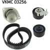 Vodné čerpadlo + sada ozubeného remeňa SKF VKMC 03256 (VKMC03256)