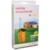 Šk spektrum Bione Cosmetics Biodry Baktérie do suchých WC 100g Šk spektrum Bione Cosmetics Biodry Baktérie do suchých WC 100g