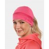 Kilpi TAIL-U Ružová Veľkosť: L čiapka Kilpi TAIL-U Ružová Veľkosť: L čiapka