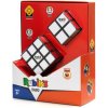 RUBIKS - Rubikova kocka Sada Klasik 3x3 + Prívesok RUBIKS - Rubikova kocka Sada Klasik 3x3 + Prívesok
