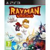 Rayman Origins