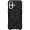 UAG Monarch Pro Kevlar extrémne odolný kryt s MagSafe pre iPhone 17 - čierny 114516113940 - možnosť vrátiť tovar ZADARMO do 30tich dní UAG Monarch Pro Kevlar extrémne odolný kryt s MagSafe pre iPhone 17 - čierny 114516113940 - možnosť vrátiť tovar ZADARMO do 30tich dní