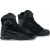 IXON topánky BULL 2 WP / Black (43) IXON topánky BULL 2 WP / Black (43)