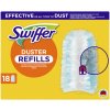 Swiffer Duster Náhradné prachovky 18 kusov Swiffer Duster Náhradné prachovky 18 kusov