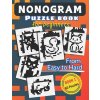 Nonogram Puzzle Book for Beginners Nonogram Puzzle Book for Beginners