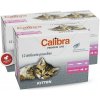 Calibra Cat Kitten Turkey & Chicken 12 x 100 g Calibra Cat Kitten Turkey & Chicken 12 x 100 g