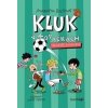 Kluk v kopačkách Největší fotbalista - Markéta Bolfová Kluk v kopačkách Největší fotbalista - Markéta Bolfová