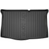 Hyundai i20 Comfort 2014-2020 (dolný kufor) - gumová vanička do kufra Frogum Hyundai i20 Comfort 2014-2020 (dolný kufor) - gumová vanička do kufra Frogum