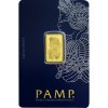 PAMP zlatý zliatok Fortuna 5 g