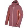 Husky Nanola L pink/orange XL; Růžová bunda Husky Nanola L pink/orange XL; Růžová bunda
