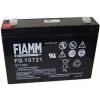 FIAMM 6V 7.2Ah FIAMM 6V 7.2Ah