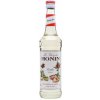 Monin Pistache - Pistácie 0,7l (holá láhev) Monin Pistache - Pistácie 0,7l (holá láhev)