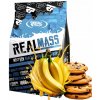 REAL PHARM REAL MASS 1000g MEGA GAINER PROTEÍN SILA REAL PHARM REAL MASS 1000g MEGA GAINER PROTEÍN SILA