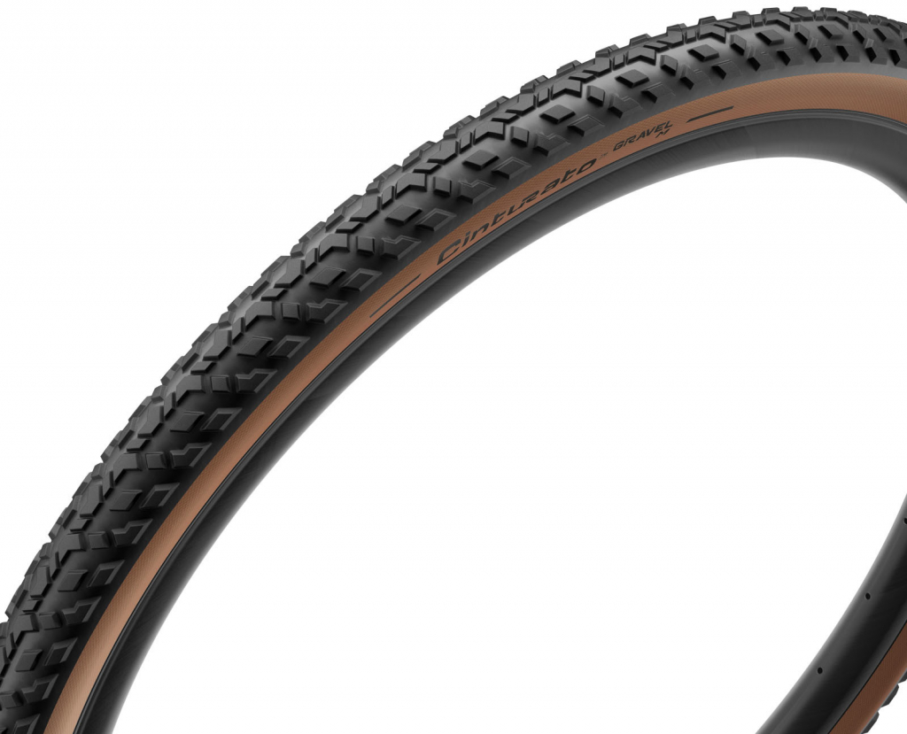 Pirelli Cinturato GRAVEL M 45-622