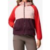 Columbia Spire Valley Windbreaker ružová