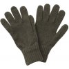 Barbour Lambswool Gloves — Olive Barbour Lambswool Gloves — Olive