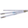 Meter skladací drevený 2m XTline Meter skladací drevený 2m XTline