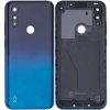 Motorola Moto E6s XT2053 - Batériový Kryt (Peacock Blue), Peacock Blue Motorola Moto E6s XT2053 - Batériový Kryt (Peacock Blue), Peacock Blue