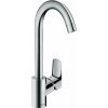 Hansgrohe Logis M31 kuchynská batéria stojánková chrómová 71861000 Hansgrohe Logis M31 kuchynská batéria stojánková chrómová 71861000