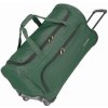 Travelite Basics Fresh zelená 89 L Travelite Basics Fresh zelená 89 L
