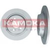 Brzdový kotúč KAMOKA 1031013 Brzdový kotúč KAMOKA 1031013
